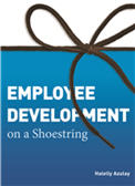 Employee Development cover
